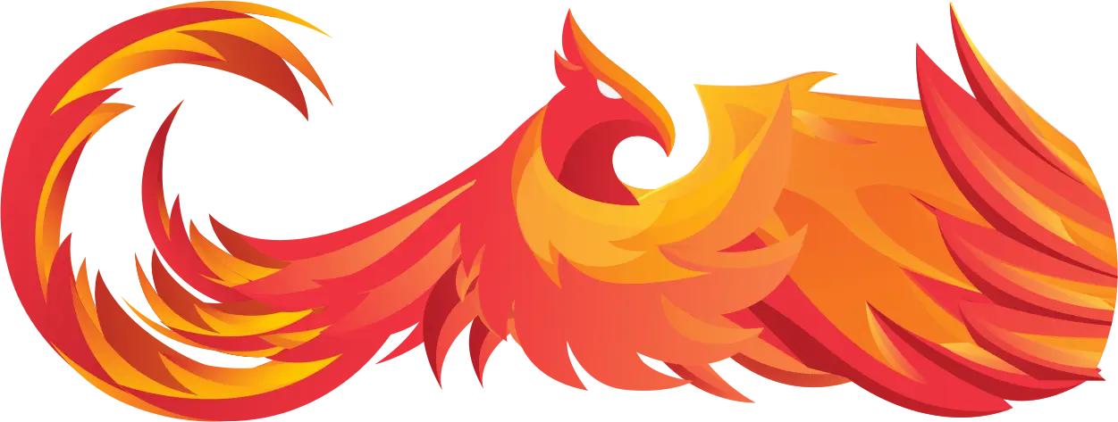 Phoenix Illustration