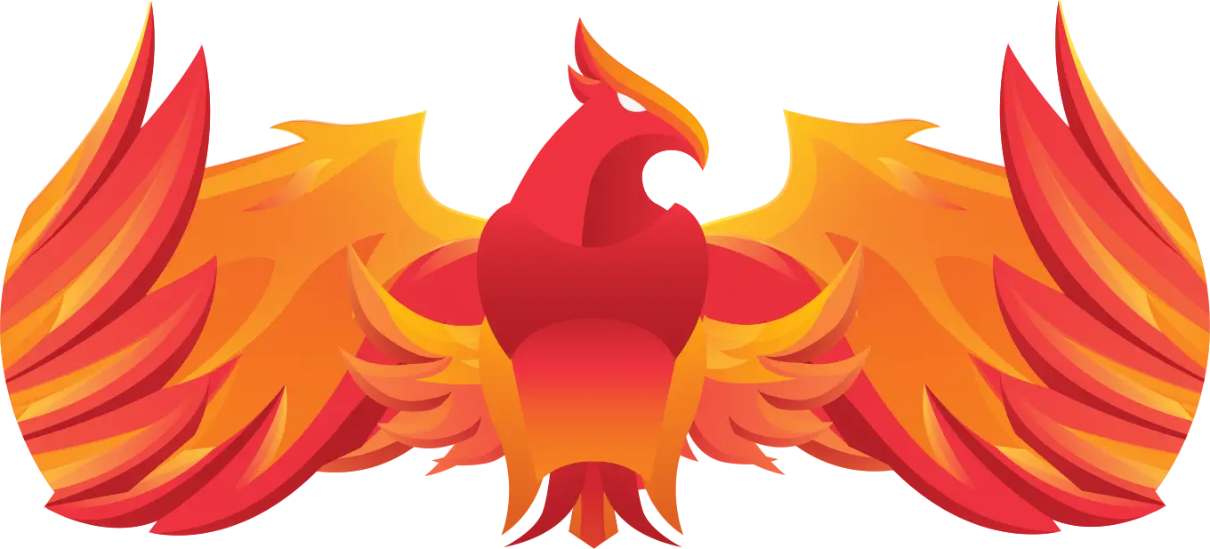 Phoenix Illustration